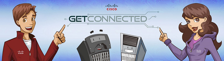 Get Connected - certificazioni informatiche