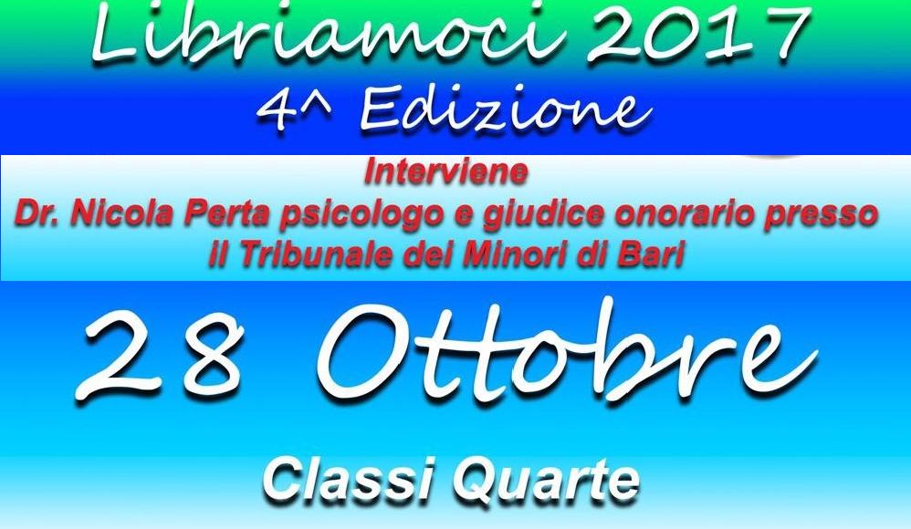 Libriamoci 2017